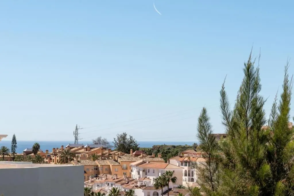 Ct 232 - Eden Golf Sur - Southfacing Apartment Mijas