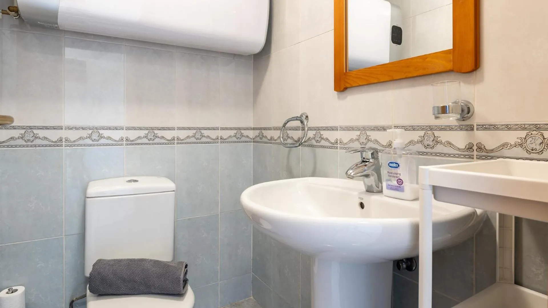 Ct 232 - Eden Golf Sur - Southfacing Apartment Mijas