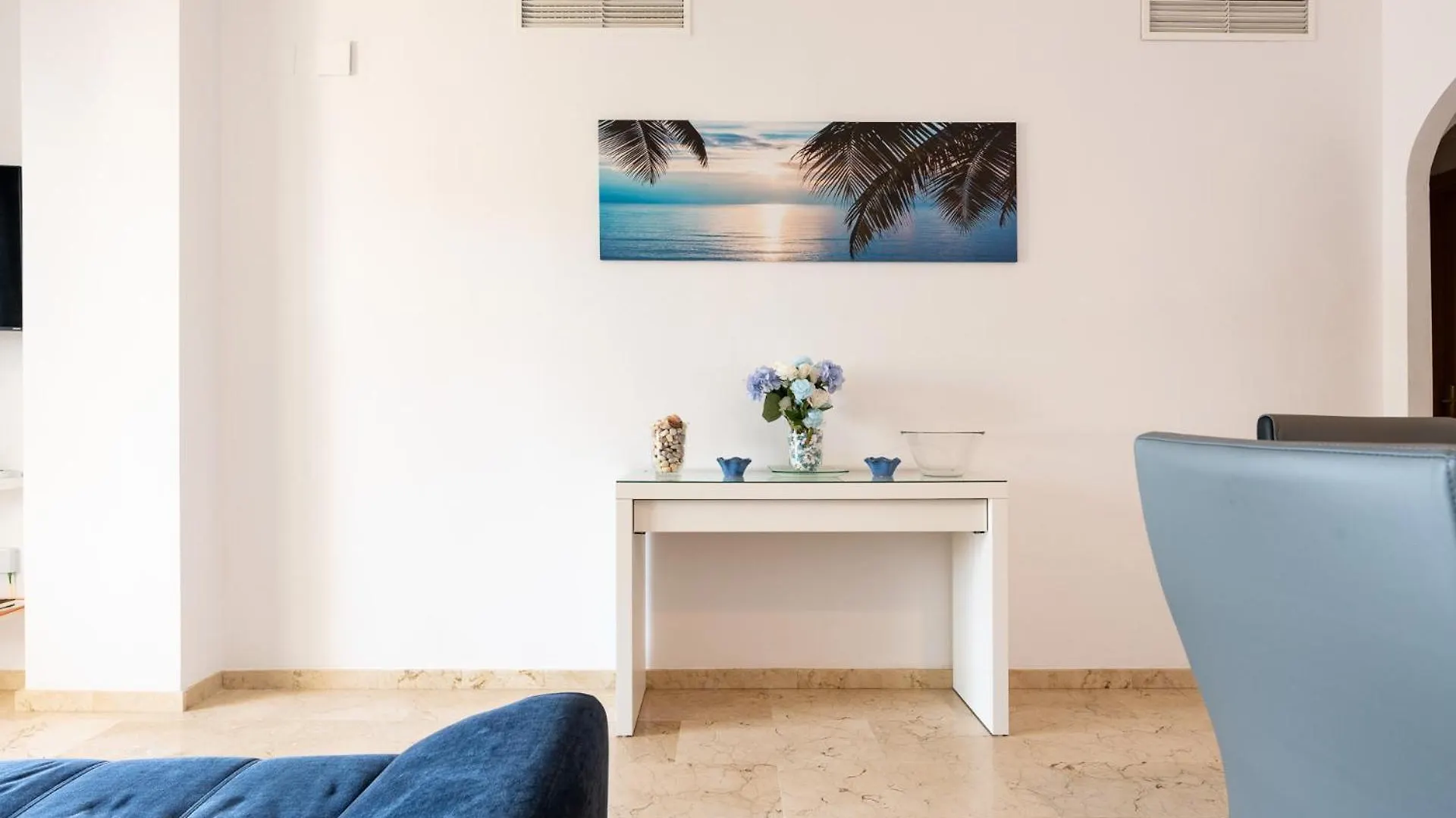Ct 232 - Eden Golf Sur - Southfacing Apartment Mijas