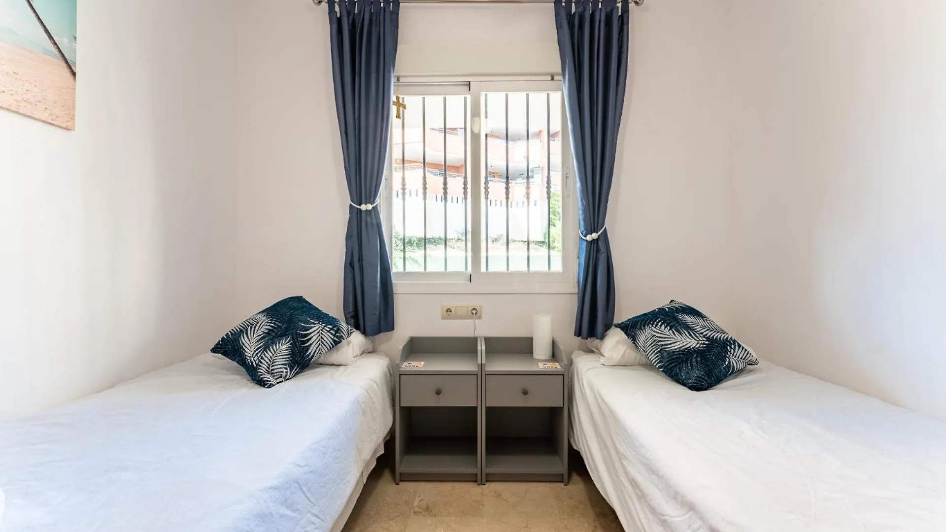 Ct 232 - Eden Golf Sur - Southfacing Apartment Mijas