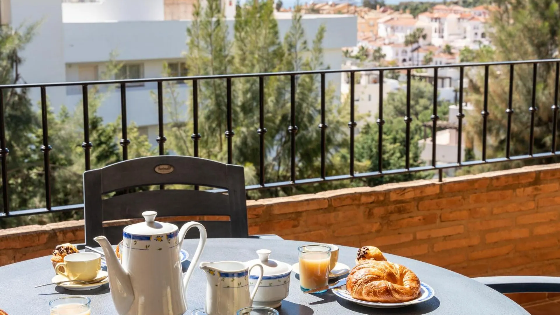 Ct 232 - Eden Golf Sur - Southfacing Apartment Mijas