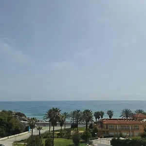 Sunrise Sea Views Eco With Swimming Pool Apartment
