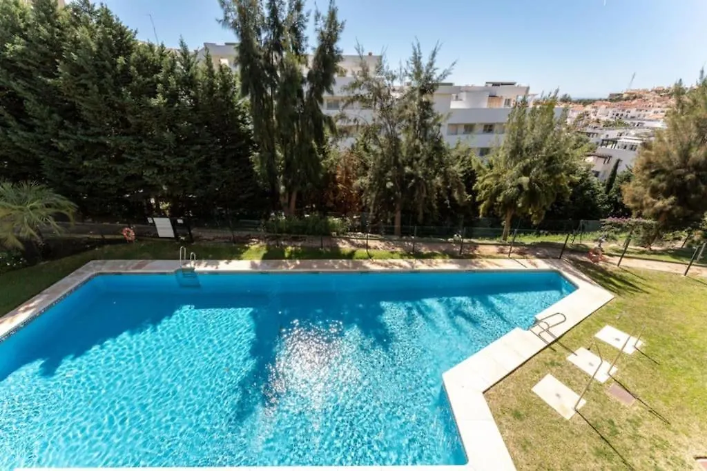 Ct 232 - Eden Golf Sur - Southfacing Apartment Mijas 0*,  Spain