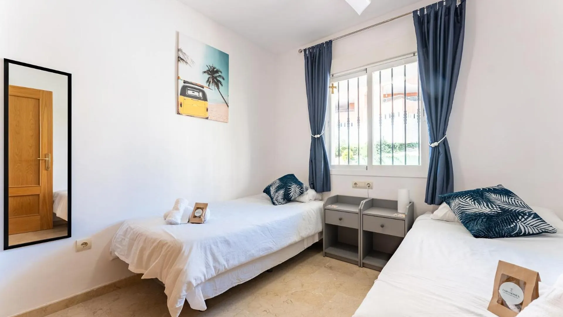 Ct 232 - Eden Golf Sur - Southfacing Apartment Mijas Spain