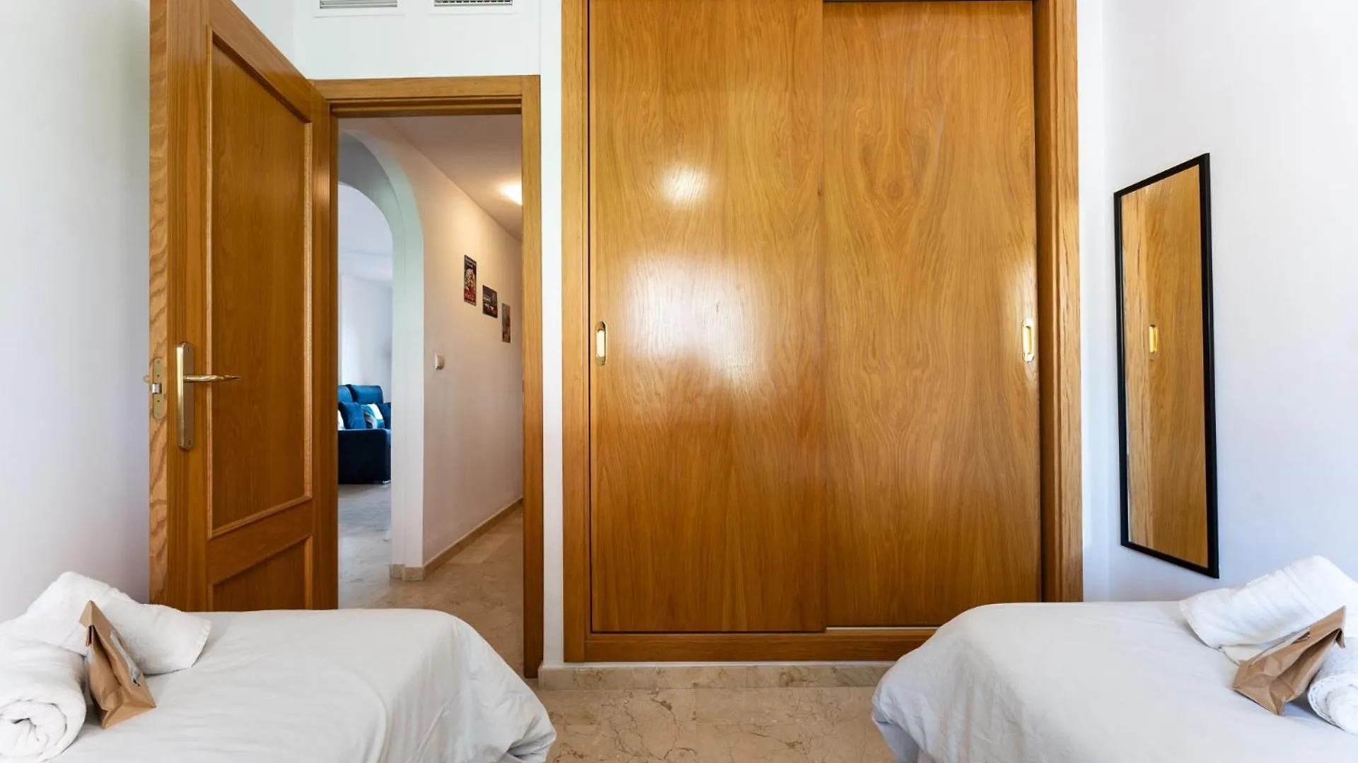 Ct 232 - Eden Golf Sur - Southfacing Apartment Mijas Spain