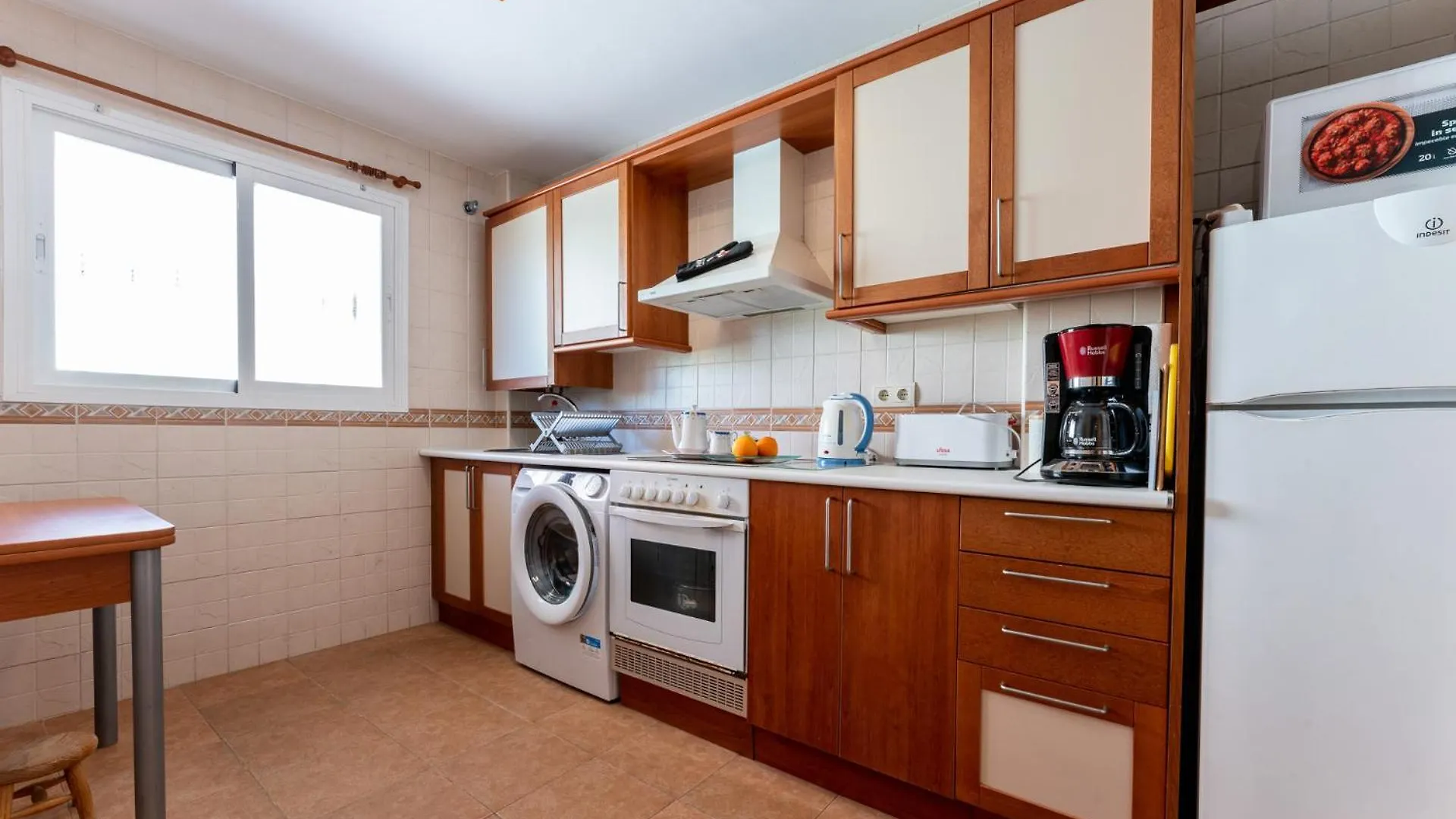 Ct 232 - Eden Golf Sur - Southfacing Apartment Mijas