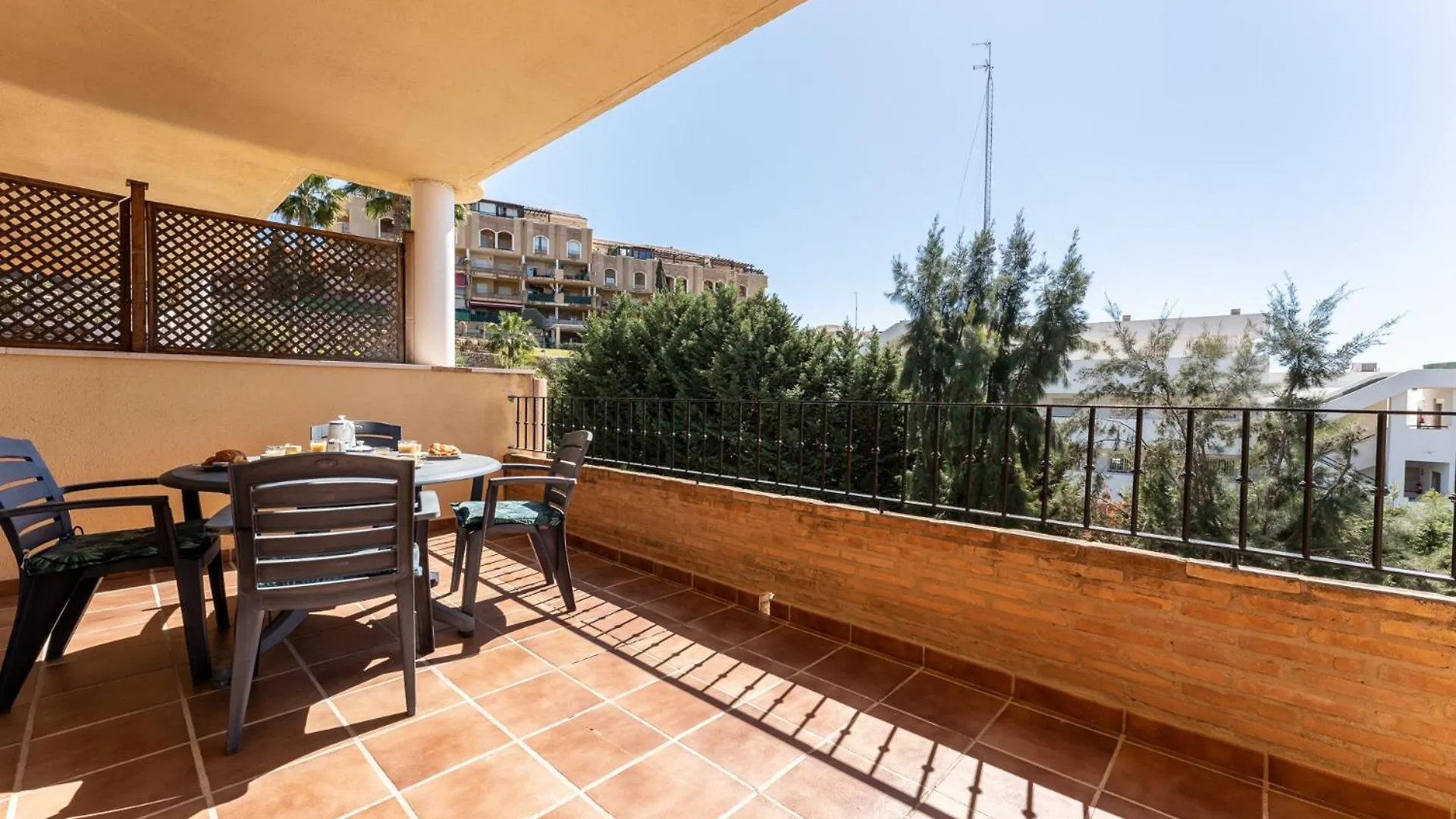 Ct 232 - Eden Golf Sur - Southfacing Apartment Mijas Spain