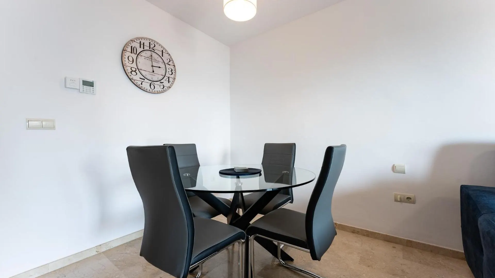 Ct 232 - Eden Golf Sur - Southfacing Apartment Mijas