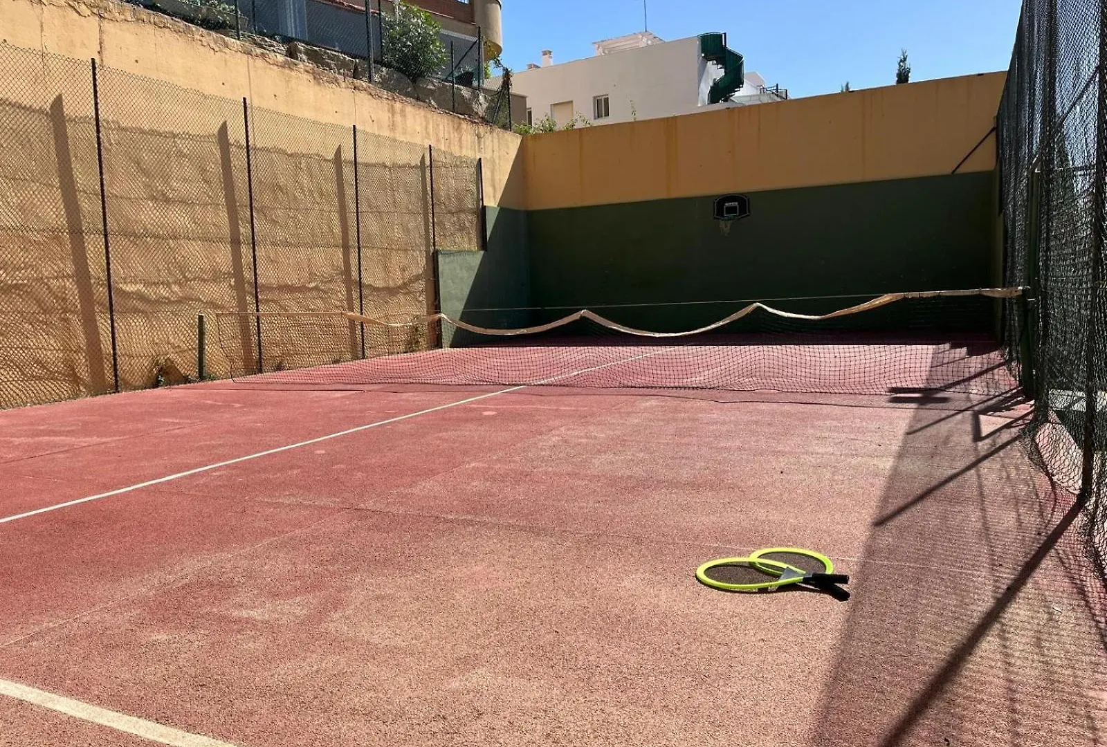 Ct 232 - Eden Golf Sur - Southfacing Apartment Mijas